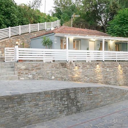 Halkidio Nikiti (Sithonia) Exterior foto