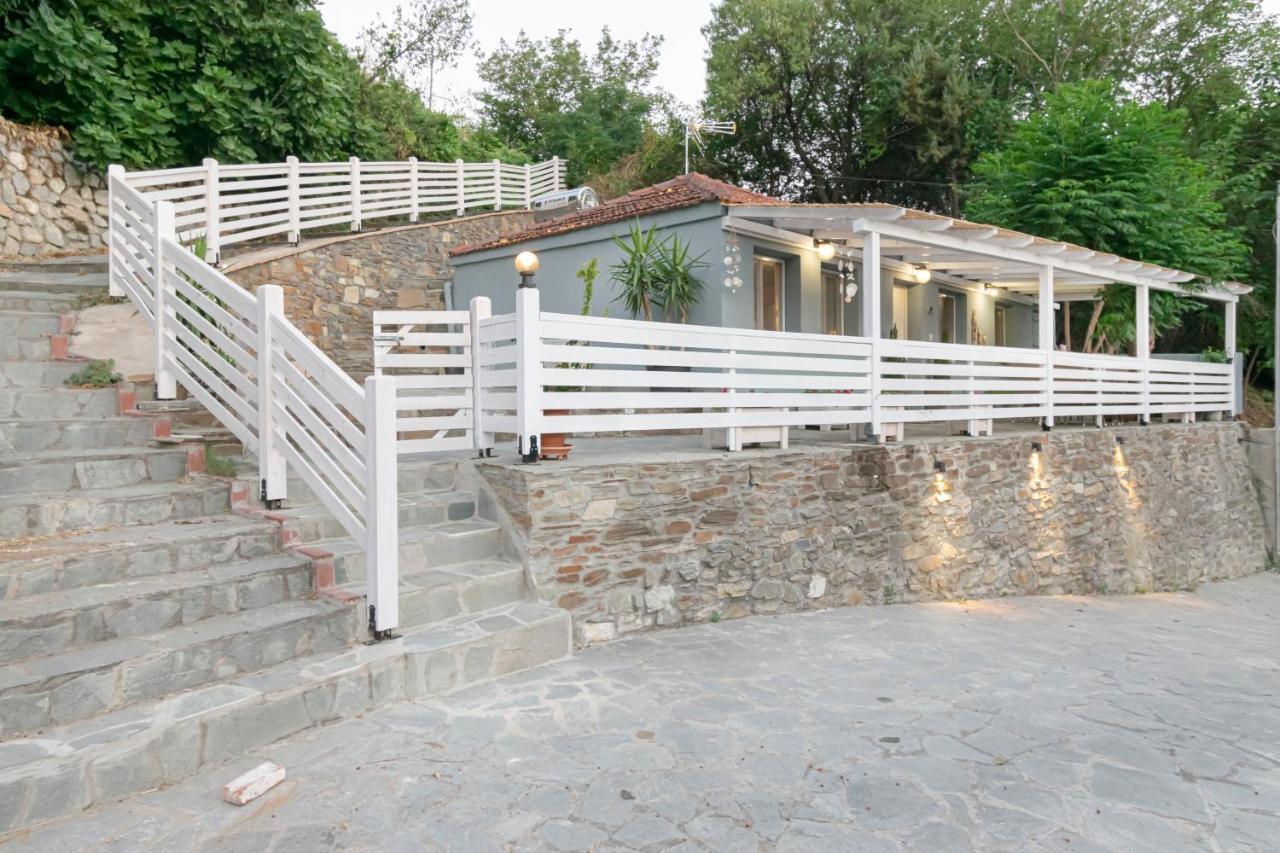 Halkidio Nikiti (Sithonia) Exterior foto